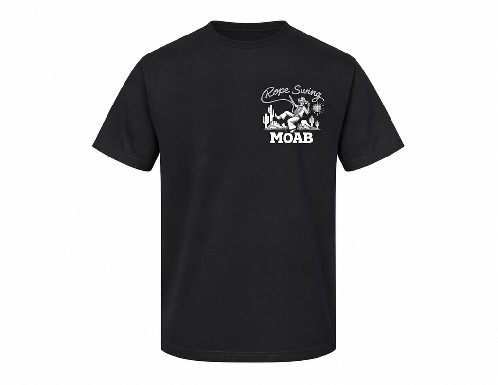 Heavy Is The Hand That Cranks The Hog T-Shirt