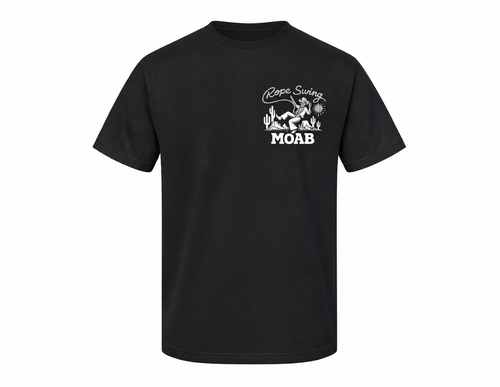 Heavy Is The Hand That Cranks The Hog T-Shirt