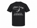 Rope Swing Moab Logo T-Shirt