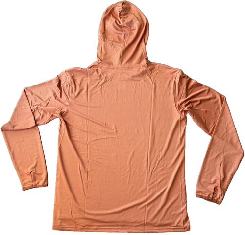 Rope Swing Moab Logo Sun Hoodie